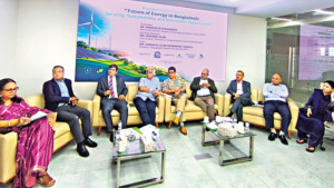 জ্বালানি সমস্যা সমাধানে  যথাযথ সমন্বয়ের সুপারিশ