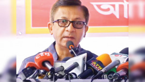 সিন্ডিকেট ঠেকাতে  কৌশলগত মজুত  বাড়াচ্ছে সরকার