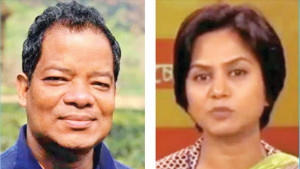 জামিন হলেও এখনই  মুক্তি পাচ্ছেন না  শাকিল-রুপা