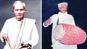 সংগীতের মানিকজোড়
