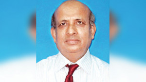 কৃষিজমি বিনষ্ট করে অযাচিত উন্নয়ন