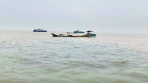 পদ্মা ব্যারাজ নির্মাণ   শুরু করবে সরকার