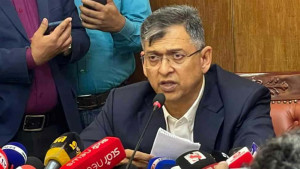 কাঁটাতারের বেড়া  দিতে চাইলে ভারতের সঙ্গে আলোচনা হবে