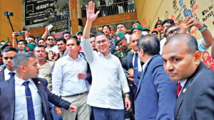 স্থিতিশীলতার জন্য শিক্ষার্থীদের সহযোগিতা চান প্রধানমন্ত্রী