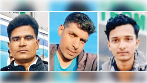 সংসারের অভাব ঘোচাতে গিয়ে প্রাণটাই চলে গেল তাদের