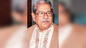 উদার মানবতাবাদী মনীষী