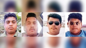 এক ভাইয়ের বিয়ের আনন্দ  পরিণত হলো বিষাদে