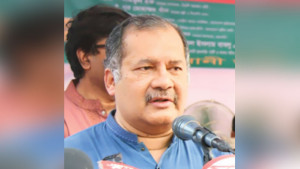 জাতীয় স্বার্থের ভিত্তিতে গঙ্গা চুক্তি নবায়ন করা হবে