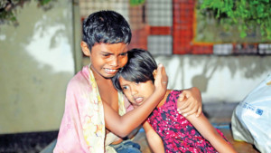 আল্লাহ! বাবাকে ফিরিয়ে দাও