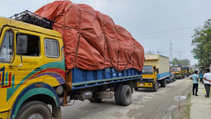 ২১ মাস পর সেতুতে টোল  চালু, আন্দোলনের ডাক