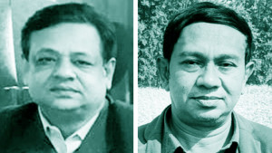সভাপতি স্ট্যালিন সম্পাদক হাসান
