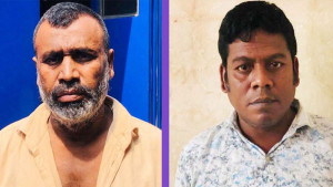 প্রক্সি দিতে গিয়ে কারাভোগ, জামিন  শেষে জালিয়াতি মামলায় গ্রেপ্তার