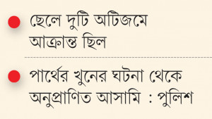 অস্ট্রেলিয়ায় স্ত্রী ও ২ সন্তানকে হত্যা বাংলাদেশির