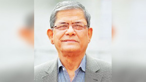 দুই বছরের মধ্যে ঠাকুরগাঁও বিমানবন্দরে বিমান উড়বে
