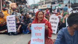 ধরাছোঁয়ার বাইরে ‘মার্ডার ফিরোজ’