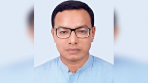 মানবিক মূল্যবোধের বিষয়ে আমরা পিছিয়ে পড়ছি