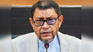 স্বাস্থ্য খাত সংস্কার ও ওষুধের দাম নিয়ন্ত্রণে  গুরুত্ব দিচ্ছে সরকার