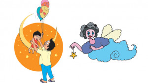 ছড়া-কবিতা