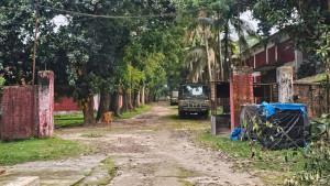 জুট মিল মাদকসেবীদের অভয়ারণ্য
