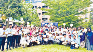 দক্ষতা ও সৃজনশীলতার জয়গান