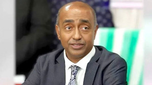 শেখ হাসিনাকে দেশে ফেরাতে সংশ্লিষ্ট মন্ত্রণালয় কাজ করছে: আইনমন্ত্রী