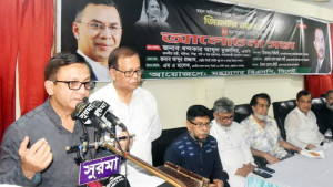 জিয়াউর রহমান দেশের শাসনব্যবস্থা ও অর্থনীতিতে ইতিবাচক পরিবর্তন আনেন: বাণিজ্যমন্ত্রী