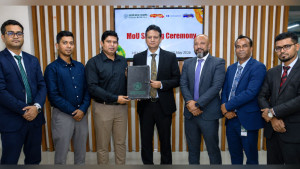 পূবালী ব্যাংকের কার্ডধারীদের জন্য কনকর্ড আর্কিটেক্টসে বিশেষ সুবিধা