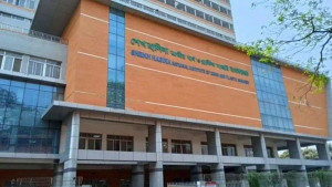 দগ্ধ আরও একজনের মৃত্যু, নিহত বেড়ে ২