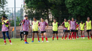 গ্রুপ সেরা হতে আজ ভারতের মুখোমুখি বাংলাদেশ