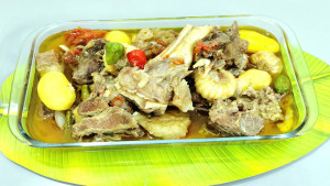 পেশোয়ারি বিফ রান্নার সহজ রেসিপি