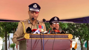কোনো পুলিশ সদস্য মাদকে জড়ালে ছাড় দেওয়া হবে না: আইজিপি 