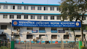 ‘হাম আমার ৯ মাসের ফেরেশতা বাচ্চাডার জীবন কাইড়া নিলো’