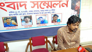 বরিশালে মসজিদ কমিটির বিরোধকে কেন্দ্র করে হামলার অভিযোগ