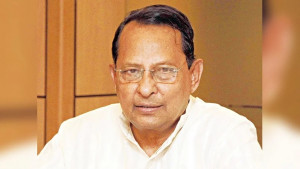 জুলাই মানবতা বিরোধী অপরাধে ইনুর মামলার রায় ঘোষণা যেকোনো দিন 