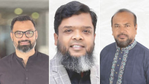 জাতীয় কাউন্সিলের আগে কমিটি পুনর্গঠনের চিন্তা