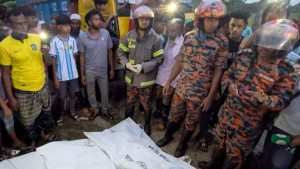 বগুড়ায় দুই মোটরসাইকেলের মুখোমুখি সংঘর্ষ, প্রাণ গেল তিন বন্ধুর