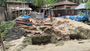 বগুড়ায় জমি নিয়ে বিরোধে দুই যুবককে হত্যা 