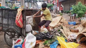 ৮ কর্মকর্তার বিরুদ্ধে ব্যবস্থার পর কার্যক্রমে গতি