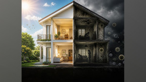 বর্ষায় রোগের প্রাদুর্ভাব কমাতে যা যা করবেন