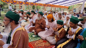 চাঁদপুরে অর্ধশতাধিক গ্রামে ঈদুল আজহা উদযাপন