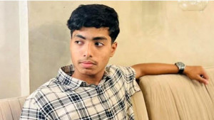 চাঁদপুরে ট্রাকের ধাক্কায় এসএসসি পরীক্ষার্থী নিহত