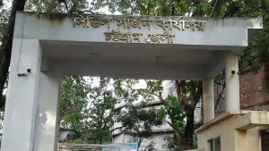 চট্টগ্রামে হাম থেকে সুস্থ হয়ে ফের অসুস্থ হচ্ছে শিশু