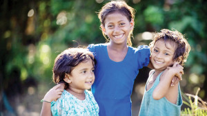 সামাজিক সংকটের নির্মম প্রতিচ্ছবি