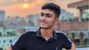 ডাকাতিয়া নদী সাঁতরে পার হওয়ার চেষ্টা, ১৮ ঘণ্টা পর কলেজছাত্রের মরদেহ উদ্ধার