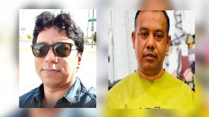সৌদিতে সড়ক দুর্ঘটনায় দুই বাংলাদেশি ব্যবসায়ী নিহত