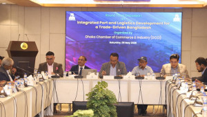 দুর্বল লজিস্টিকস কাঠামো ব্যবসার ব্যয় বাড়াচ্ছে