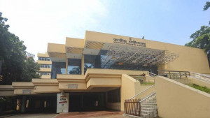 বর্ণাঢ্য আয়োজনে রবীন্দ্র জন্মজয়ন্তী উদযাপন করবে শিল্পকলা