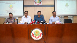 আসামি সোহেল আগেও অপরাধমূলক কর্মকাণ্ডে জড়িত ছিল: ডিবি