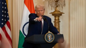 ইরানের বিরুদ্ধে ট্রাম্পের ‘বিজয়’ দাবি কতটা বাস্তব