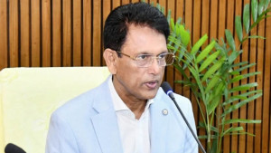 ‘ব্রেইন ড্রেইন’ নয়, ‘রিভার্স ব্রেইন ড্রেইন’ করতে হবে: শিক্ষামন্ত্রী